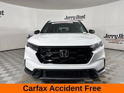 Used 2025 Honda CR-V Sport-L image 3