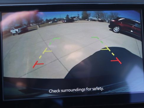 Used 2025 Nissan Versa SR w/ Trunk Package image 19