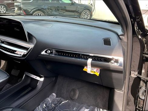New 2026 Cadillac Lyriq Sport RWD image 30