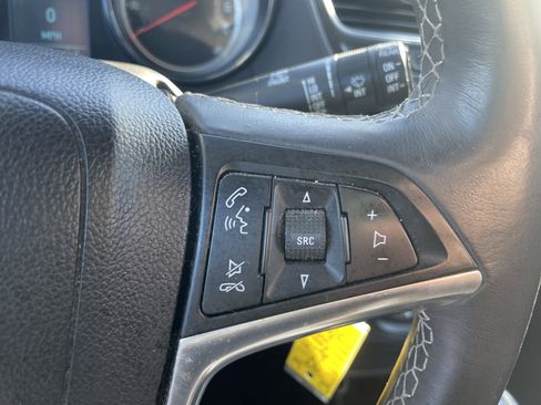 Used 2013 Buick Encore AWD image 16