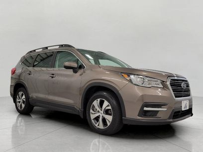 Used 2021 Subaru Ascent Premium w/ Convenience Package