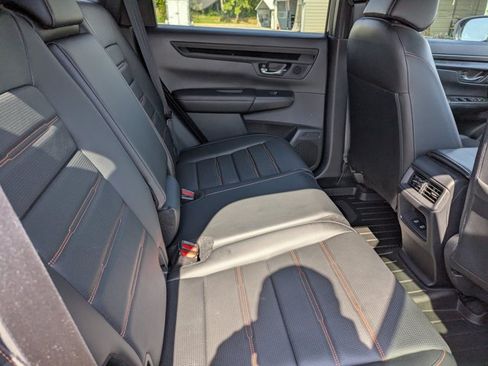 Used 2025 Honda CR-V Sport-L image 30