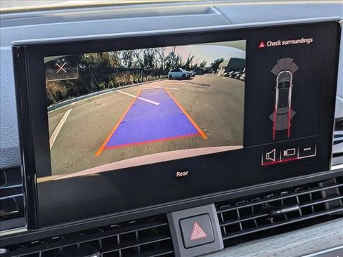 Certified 2023 Audi A5 2.0T Premium w/ Convenience Package image 13