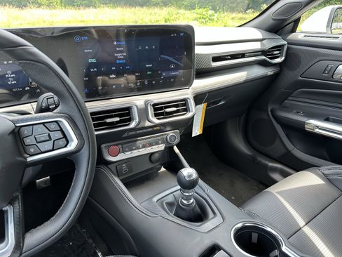 New 2025 Ford Mustang GT Premium image 17