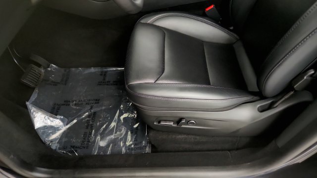 Used 2026 Tesla Model Y Long Range RWD image 50