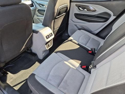 Used 2024 GMC Terrain SLE w/ Fleet Convenience Package AWD/4WD image 27