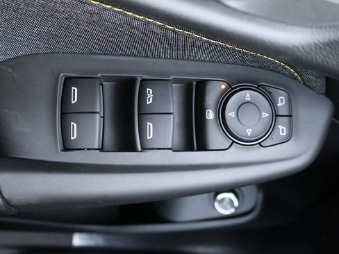 New 2026 Chevrolet TrailBlazer ACTIV w/ Convenience Package FWD image 15