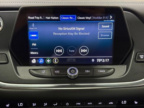 Used 2019 Chevrolet Blazer LT FWD image 15