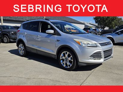 Used 2014 Ford Escape SE w/ Equipment Group 201A