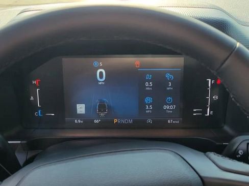 New 2025 Ford Ranger XLT image 30