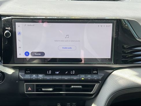 Certified 2025 Toyota Camry SE w/ Multimedia Upgrade Package FWD image 13