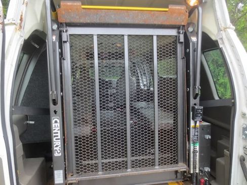 Used 2013 Ford E-250 and Econoline 250 Extended w/ PWR Group RWD image 7