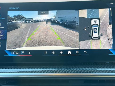 New 2026 BMW X5 M60i w/ Executive Package image 34