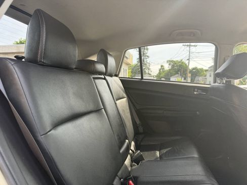 Used 2014 Subaru Crosstrek 2.0i Limited AWD/4WD image 24