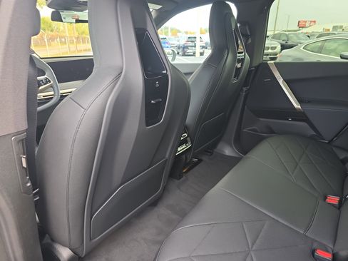 New 2026 BMW iX xDrive45 image 11