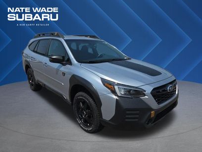 Used 2022 Subaru Outback Wilderness