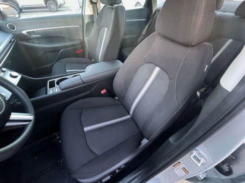 Used 2025 Hyundai Sonata SEL image 37
