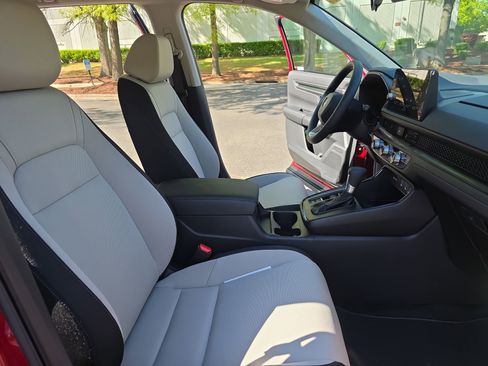 New 2026 Honda CR-V EX image 10