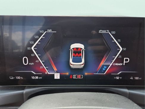 Certified 2023 BMW i4 eDrive35 w/ Premium Package RWD image 32