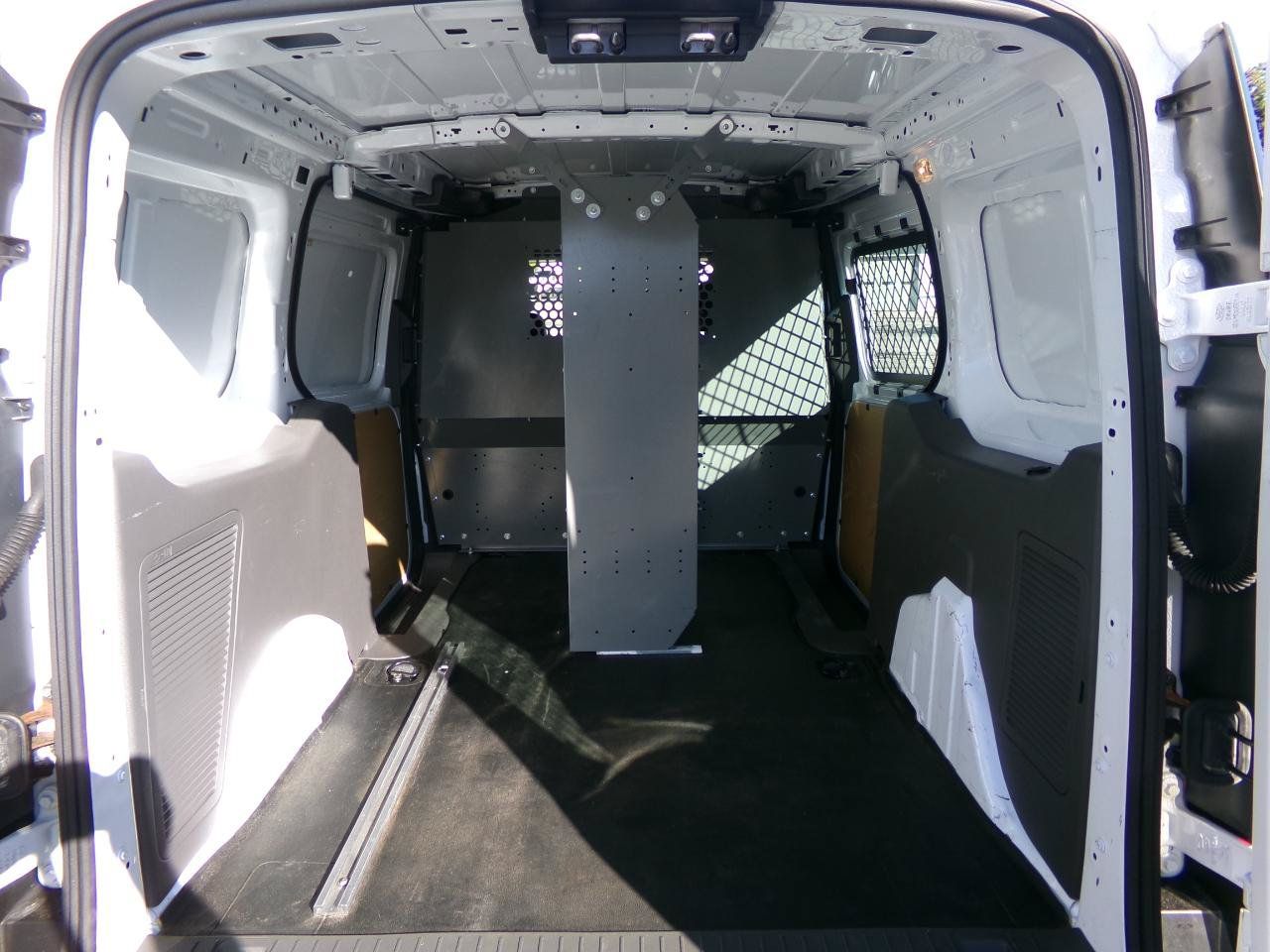 Used 2021 Ford Transit Connect XL FWD image 26