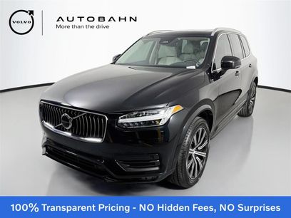Certified 2023 Volvo XC90 B6 Core w/ Protection Package Premier