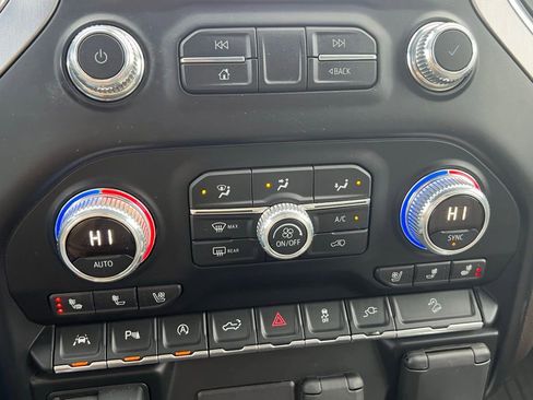 Used 2019 GMC Sierra 1500 SLT w/ SLT Premium Plus Package image 35