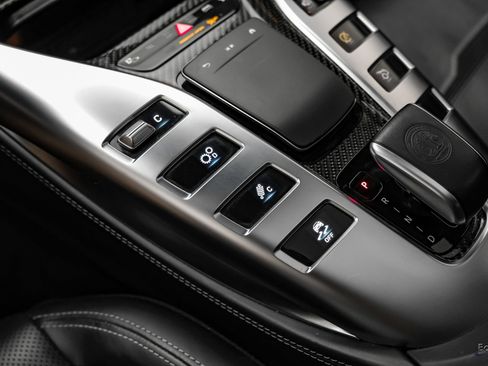 Used 2022 Mercedes-Benz AMG GT 43 image 61