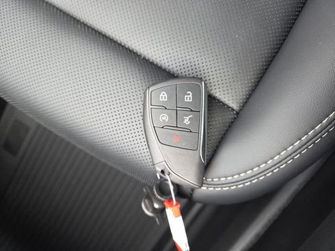 New 2026 GMC Terrain Elevation image 39