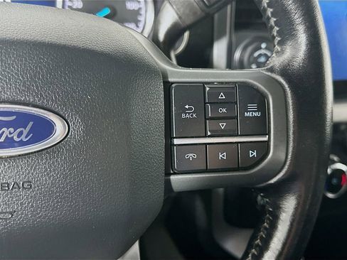 Used 2022 Ford F150 XLT w/ Equipment Group 302A High AWD/4WD image 25