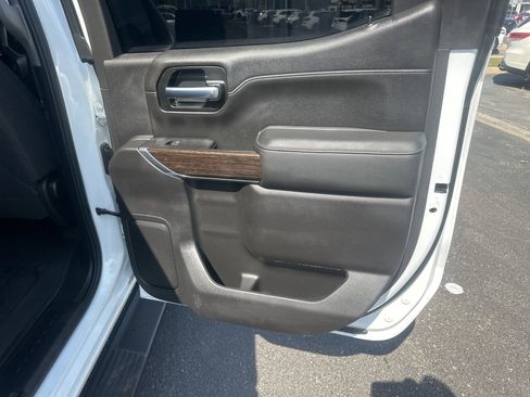 Used 2021 GMC Sierra 1500 Elevation w/ X31 Off-Road Package image 13