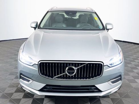 Used 2018 Volvo XC60 T6 Inscription w/ Convenience Package image 3