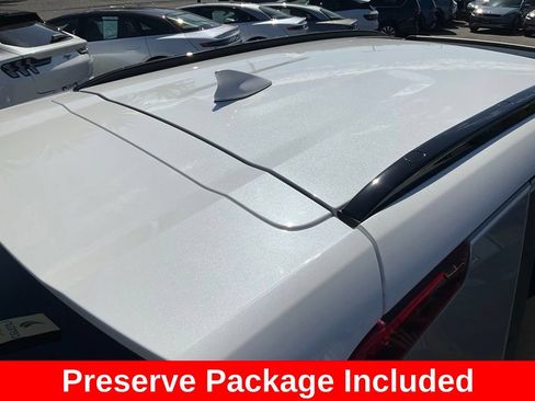 Used 2025 Kia Niro Wave w/ Wave Preserve Package FWD image 81