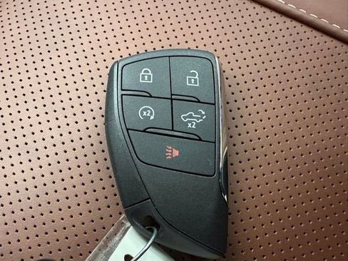 New 2026 GMC Sierra 1500 Denali Ultimate image 30