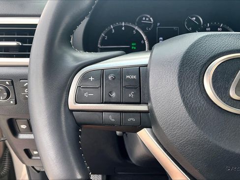 Used 2023 Lexus GX 460 Luxury w/ Accessory Package AWD/4WD image 21
