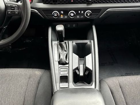 Used 2023 Honda Accord LX image 16