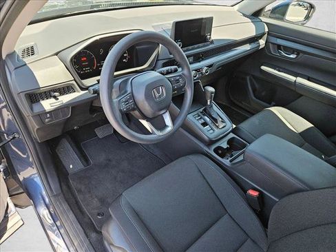 Used 2024 Honda CR-V LX image 9