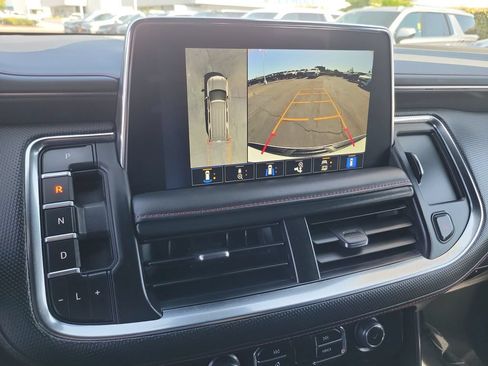 Used 2024 Chevrolet Tahoe RST w/ Luxury Package AWD/4WD image 15