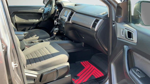 Used 2021 Ford Ranger XLT w/ Equipment Group 301A Mid RWD image 23