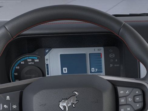 New 2025 Ford Bronco Stroppe Edition image 13