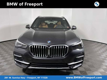 Certified 2023 BMW X5 xDrive40i w/ Premium Package