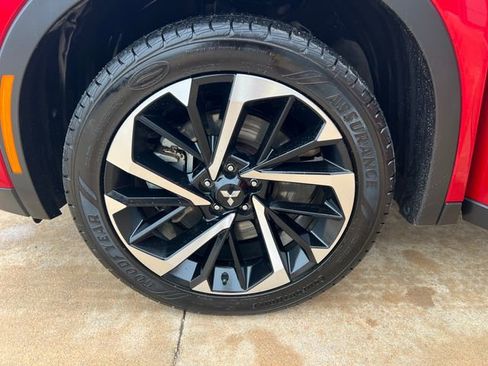 Used 2023 Mitsubishi Outlander SE image 23