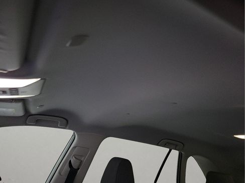 Certified 2025 Toyota RAV4 XLE FWD image 13