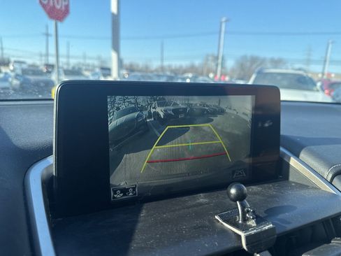 Used 2021 Lexus NX 300 300 Base image 19