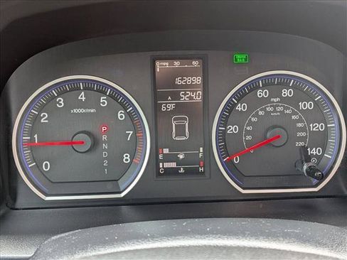 Used 2008 Honda CR-V EX image 8