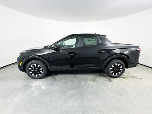 Certified 2025 Hyundai Santa Cruz SEL AWD/4WD image 8