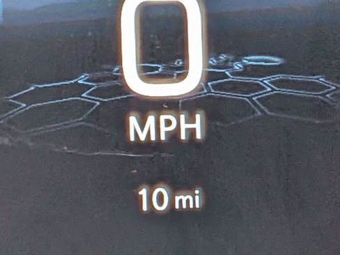 New 2026 Jeep Compass Latitude image 21