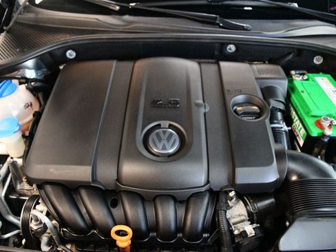 Used 2012 Volkswagen Passat 2.5 SE FWD image 70