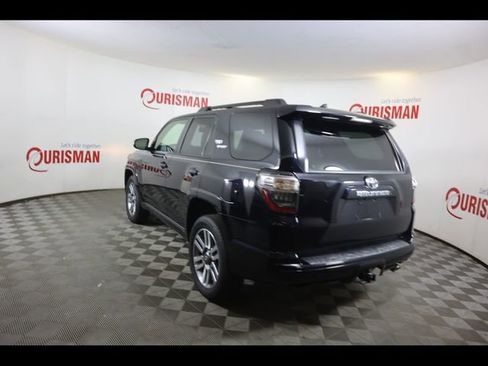 Used 2022 Toyota 4Runner TRD Sport w/ Technology Package AWD/4WD image 8