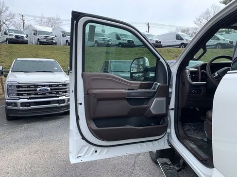 New 2026 Ford F250 King Ranch AWD/4WD image 23