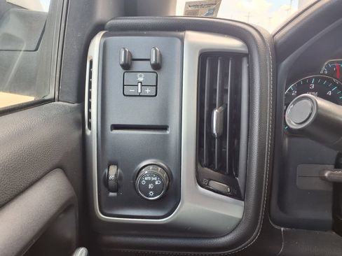Used 2017 GMC Sierra 1500 SLE w/ SLE Value Package RWD image 37